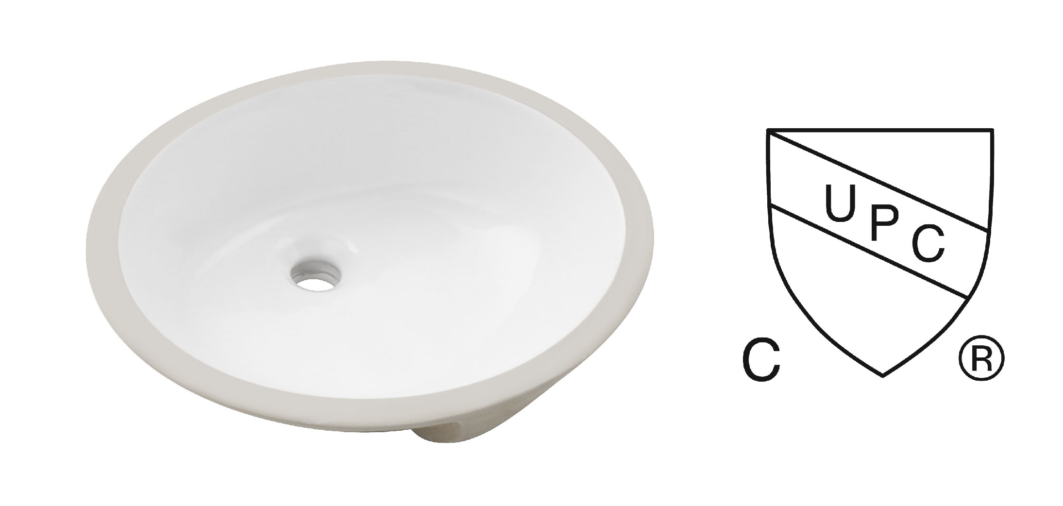 Ceramic Sink Logo